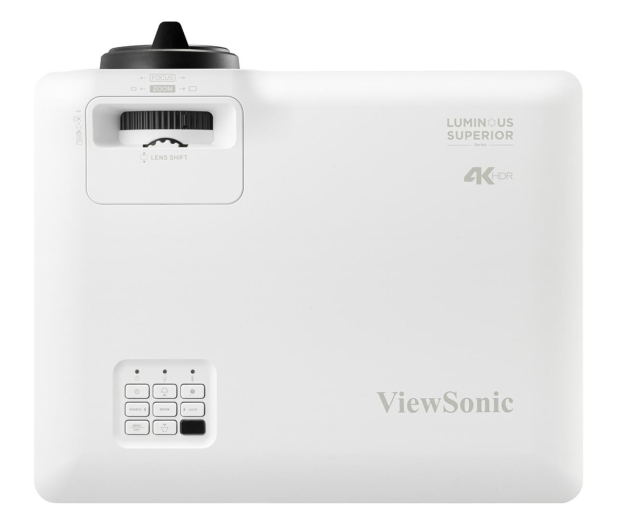 ViewSonic LS901-4K - 1317727 - zdjęcie 4